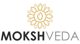 Mokshveda Logo