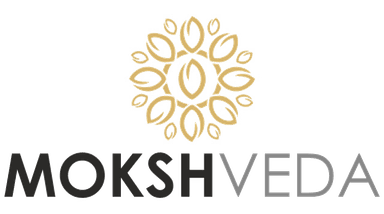 Mokshveda Logo