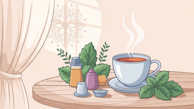 Immunity Boosters
