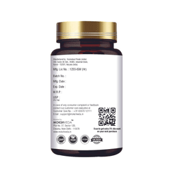 MOKSHVEDA APPLE CIDER VINEGAR CAPSULES - Image 3