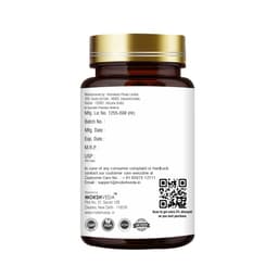 MOKSHVEDA ASHWAGANDHA CAPSULE - Image 2
