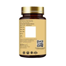 MOKSHVEDA FLAXSEED CAPSULES - Image 3