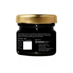 MOKSHVEDA PURE SHILAJIT RESIN - Image 3