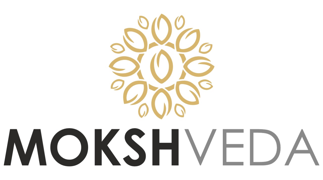 Mokshveda Logo